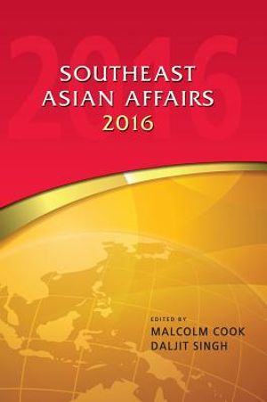 Southeast Asian Affairs 2016 image number 0