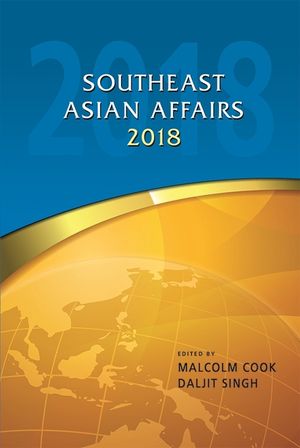 Southeast Asian Affairs 2018 image number 0