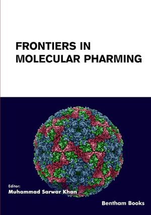Frontiers in Molecular Pharming image number 0