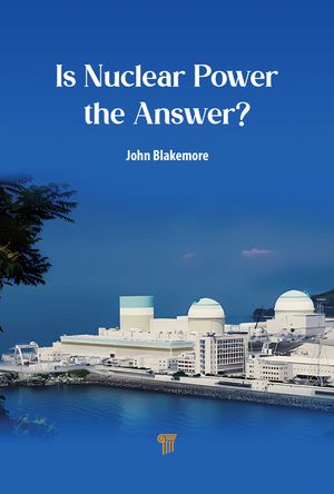 Is Nuclear Power the Answer? image number 0