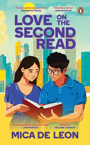 Love on the Second Read image number 0