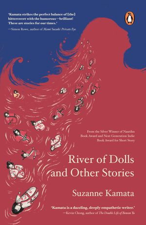 River of Dolls and Other Stories image number 0