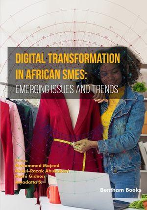 Digital Transformation in African SMEs: Emerging Issues and Trends image number 0