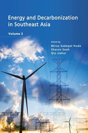 Energy and Decarbonization in Southeast Asia, volume 2 image number 0