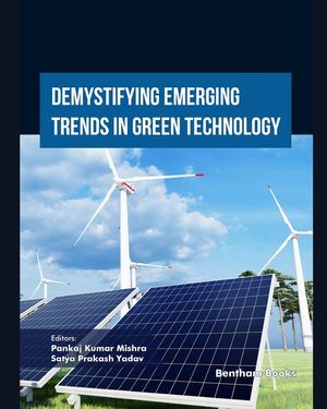 Demystifying Emerging Trends in Green Technology image number 0