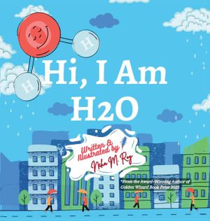 Hi, I Am H2O image number 0