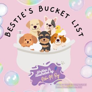 Bestie's Bucket List image number 0