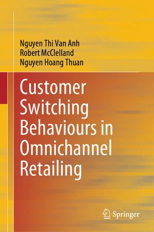 Customer Switching Behaviours in Omnichannel Retailing image number 0