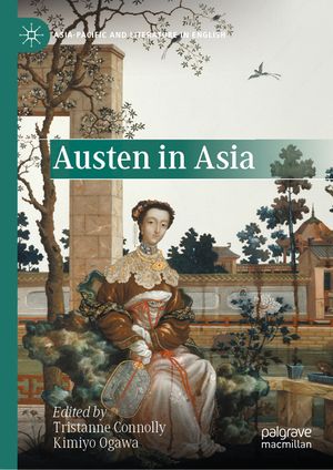 Austen in Asia image number 0