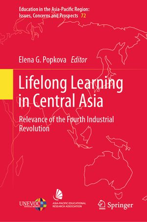 Lifelong Learning in Central Asia: Relevance of the Fourth Industrial Revolution image number 0