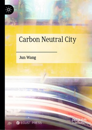 Carbon Neutral City image number 0