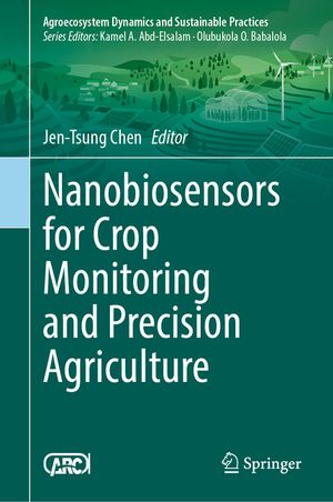 Nanobiosensors for Crop Monitoring and Precision Agriculture image number 0