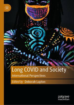 Long Covid and Society: International Perspectives image number 0