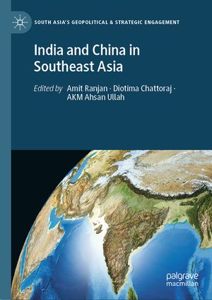 India and China in Southeast Asia image number 0