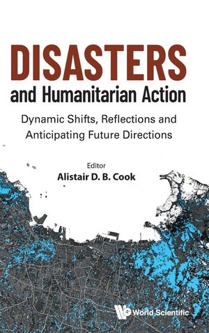 Disasters and Humamitarian Action image number 0