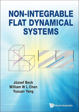 Non-Integrable Flat Dynamical Systems image number 0