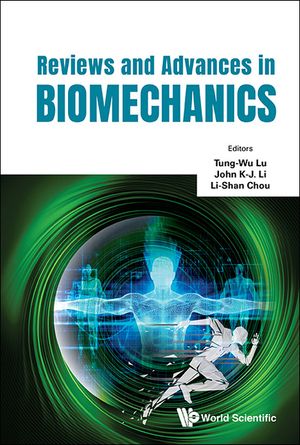 Reviews and Advances in Biomechanics image number 0