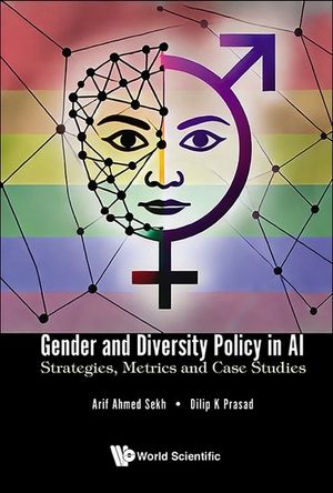 Gender and Diversity Policy in AI image number 0