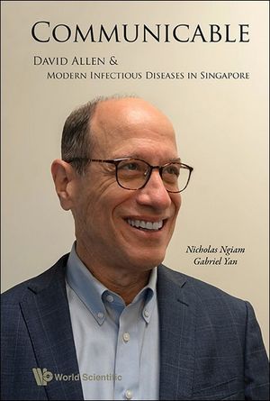 Communicable: David Allen and Modern Infectious Diseases Sg image number 0