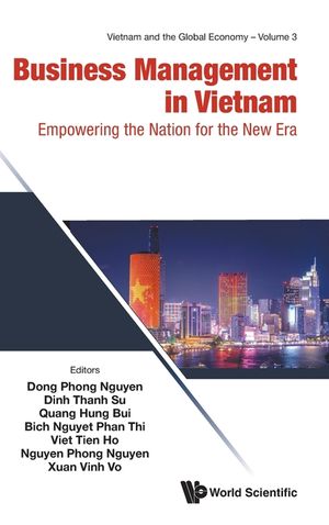 Business Management in Vietnam image number 0