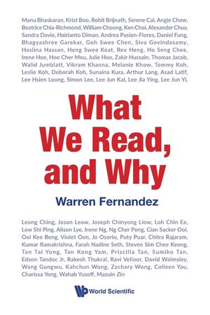 What We Read, and Why image number 0