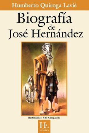 Biograf&iacute;a de Jos&eacute; Hern&aacute;ndez image number 0