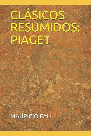 Cl&aacute;sicos Resumidos: Piaget image number 0