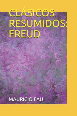 Cl&aacute;sicos Resumidos: Freud image number 0