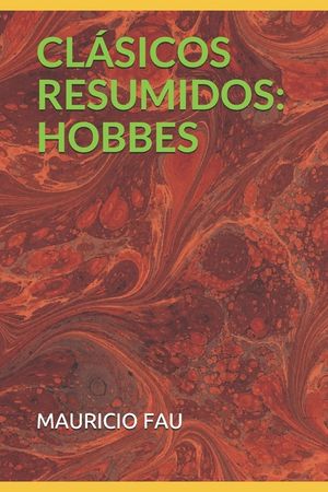 Cl&aacute;sicos Resumidos: Hobbes image number 0