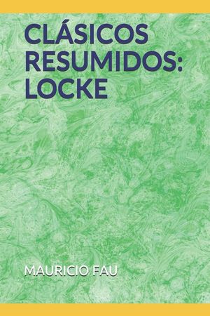 Cl&aacute;sicos Resumidos: Locke image number 0