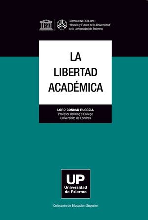 La Libertad Acad&eacute;mica image number 0