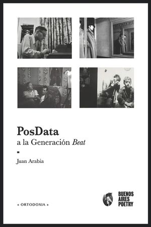 PosData a la Generaci&oacute;n Beat: y otros ensayos image number 0