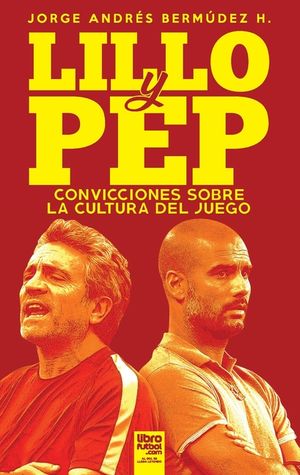 Lillo Y Pep: Convicciones Sobre La Cultura del Juego image number 0