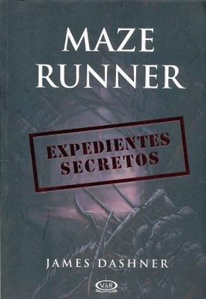 Maze Runner. Expedientes Secretos image number 0