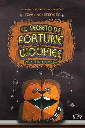 El Secreto de Fortune Wookiee image number 0