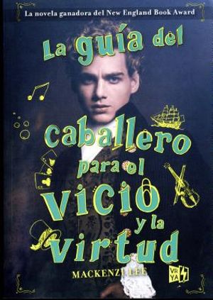 La Guia del Caballero Para El Vicio y La Virtud image number 0