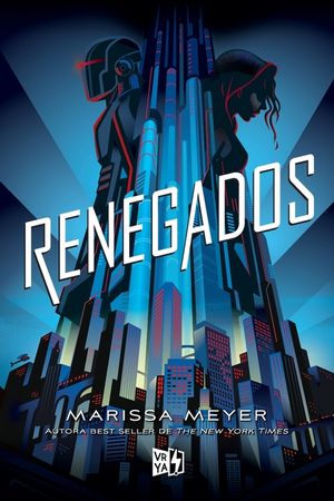 Renegados image number 0