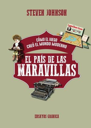 El Pa&iacute;s De Las Maravillas image number 0