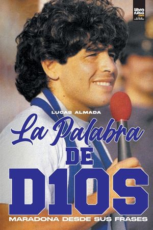 La Palabra de D10s image number 0