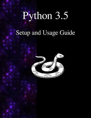 Python 3.5 Setup and Usage Guide image number 0