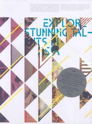 Point East: Explore Stunning Talents in Asia image number 0