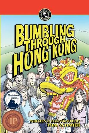Bumbling Through Hong Kong image number 0