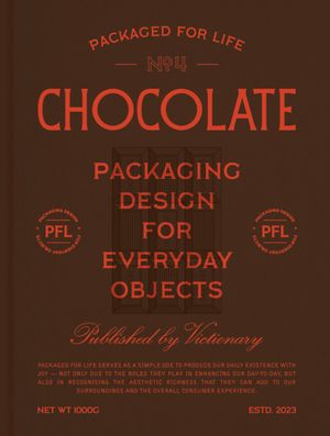 Packaged for Life: Chocolate image number 0