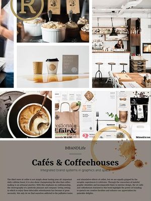 Brandlife: Cafes and Coffee Shops image number 0