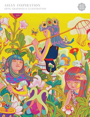 Asian Inspiration: Art, Graphics and Illustration image number 0
