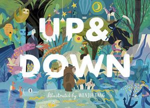 Up & Down: Explore the World Above and Below image number 0