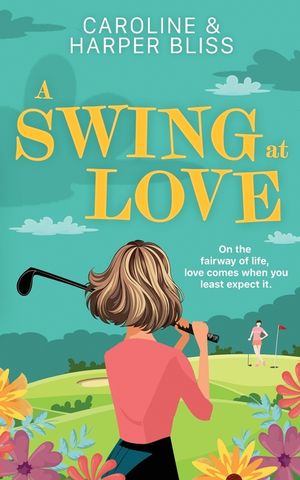 A Swing at Love image number 0