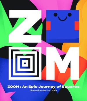 Zoom: An Epic Journey Through Squares image number 0