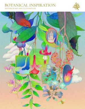 Botanical Inspiration: Nature in Art and Illustration image number 0