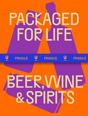 Packaged for Life: Beer, Wine & Spirits image number 0